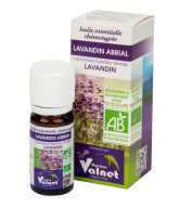 Éterický olej lavandin 10 ml BIO   DOCTEUR VALNET