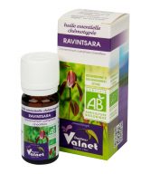 Éterický olej ravintsara 10 ml BIO   DOCTEUR VALNET