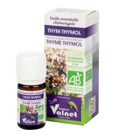 Éterický olej tymián 5 ml BIO   DOCTEUR VALNET