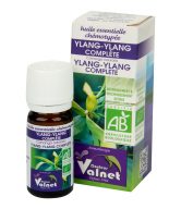 Éterický olej ylang-ylang 10 ml BIO   DOCTEUR VALNET