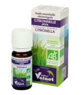 Éterický olej citronela 10 ml BIO   DOCTEUR VALNET