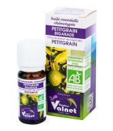Éterický olej petitgrain (hořký pomeranč) 10 ml BIO   DOCTEUR VALNET