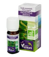 Éterický olej eukalyptus radiata 10 ml BIO   DOCTEUR VALNET