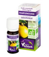Éterický olej grapefruit 10 ml BIO   DOCTEUR VALNET