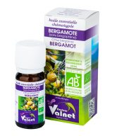Éterický olej bergamot 10 ml BIO DOCTEUR VALNET