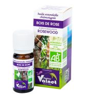 Éterický olej růžové dřevo 10 ml BIO   DOCTEUR VALNET