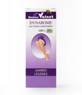 Dynarome pro unavené nohy 50 ml BIO   DOCTEUR VALNET