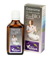 Odarome dezinfekce vzduchu 50 ml BIO   DOCTEUR VALNET