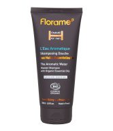 Sprchový šampon HOMME The Aromatic Water 200 ml BIO   FLORAME