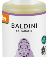 TAOASIS Baldini Tělový sprej Buddha Scent BIO (30 ml) - pro vnitřní klid