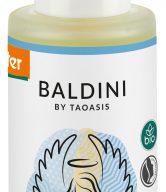 TAOASIS Baldini Tělový sprej Angel Scent BIO (30 ml) - radost a zklidnění
