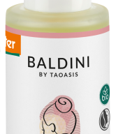 TAOASIS Baldini Tělový sprej For me BIO (30 ml) - pocit objetí a klidu