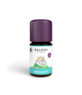 TAOASIS Baldini Směs éterických olejů Mountain Scent BIO (5 ml) - stimulující