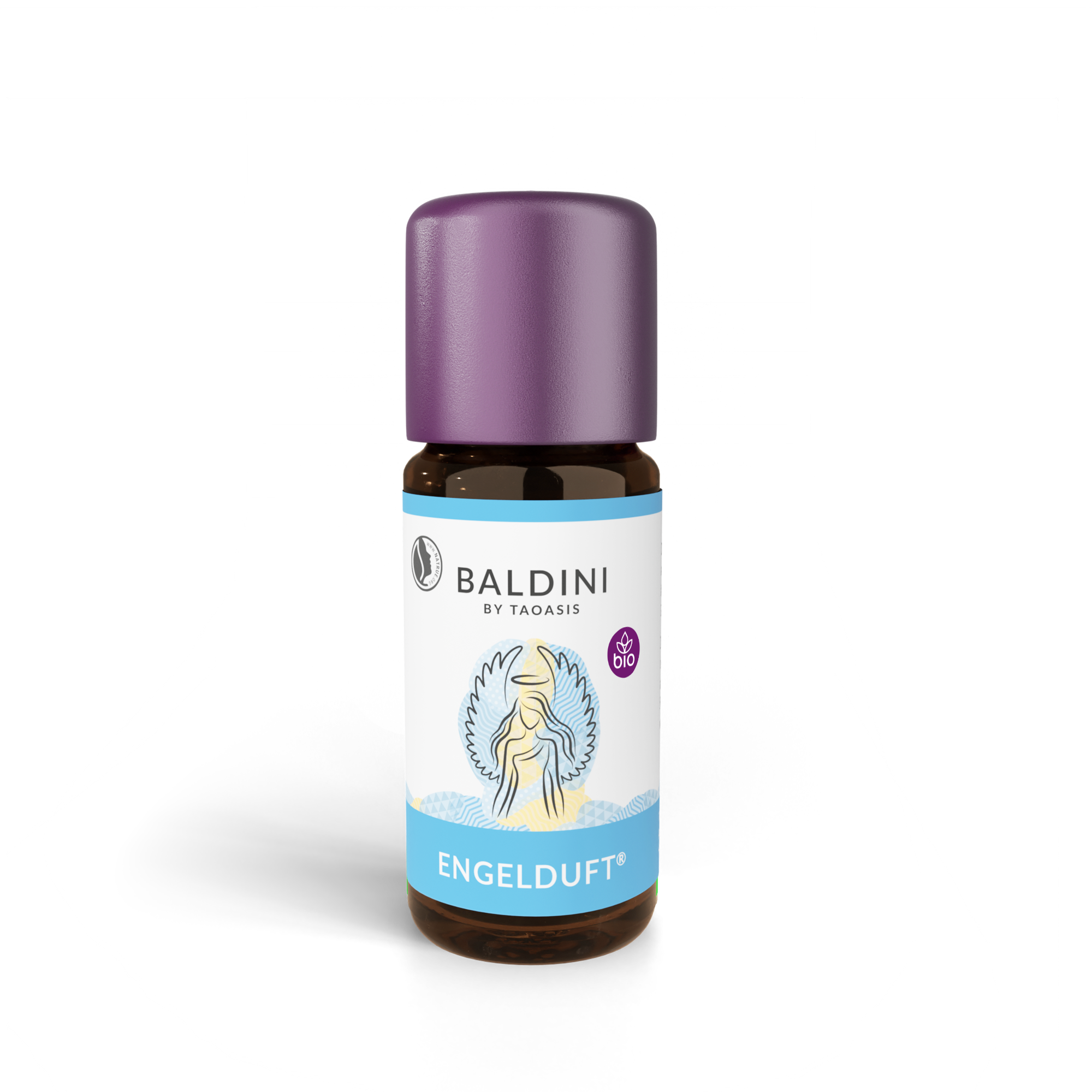 TAOASIS Baldini Směs éterických olejů Angel Scent BIO (10 ml) – euforické TAOASIS Baldini Směs éterických olejů Angel Scent BIO (10 ml) - euforické