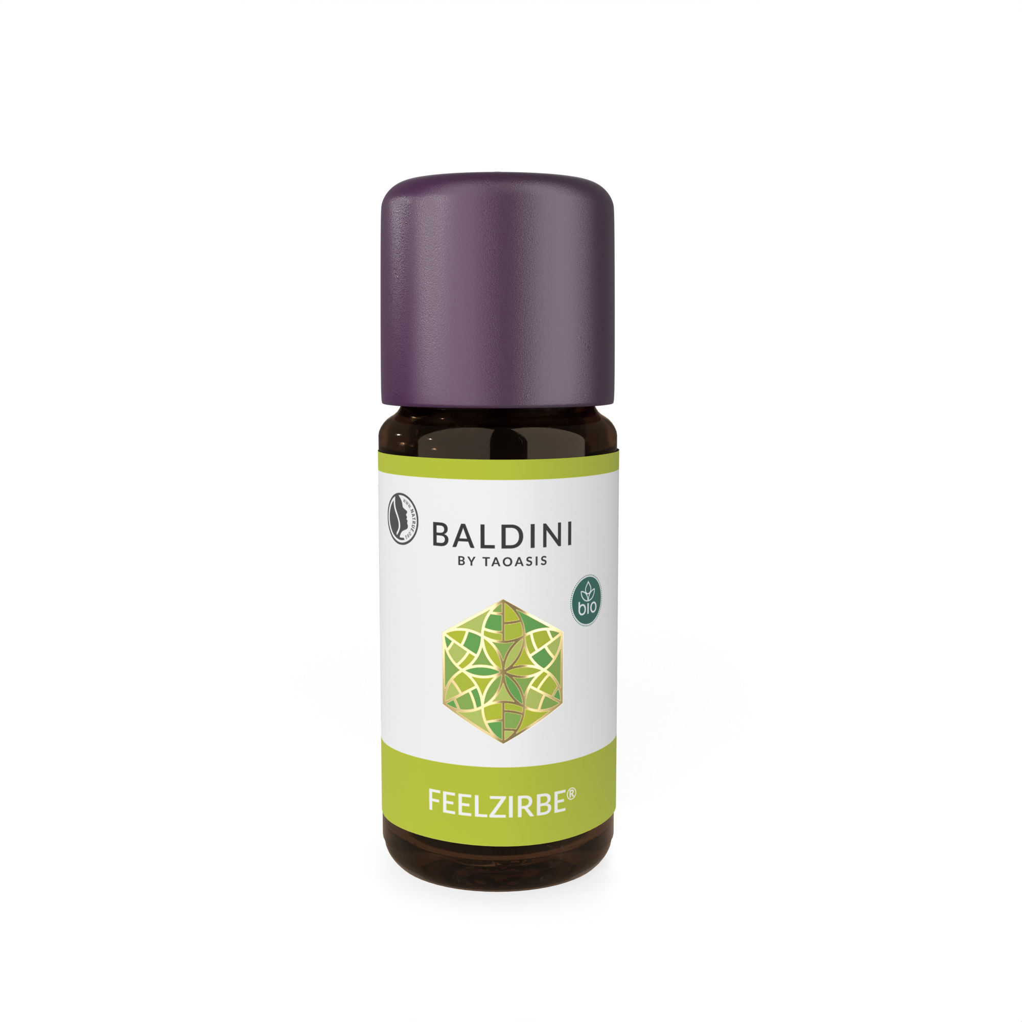 TAOASIS Baldini Směs éterických olejů FeelPine BIO (10 ml) – uvolňující TAOASIS Baldini Směs éterických olejů FeelPine BIO (10 ml) - uvolňující