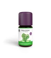 TAOASIS Baldini Směs éterických olejů Good Luck BIO (5 ml) - rozveselující