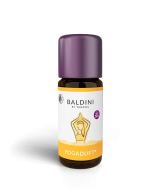 TAOASIS Baldini Směs éterických olejů Yoga Scent BIO (10 ml) - uzemňující