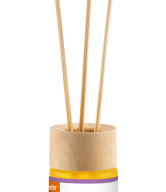 TAOASIS Baldini Aroma difuzér s tyčinkami Buddha Scent BIO (50 ml) - relaxační
