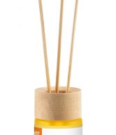 TAOASIS Baldini Aroma difuzér s tyčinkami FeelJoy BIO (50 ml) - harmonizační