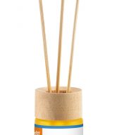 TAOASIS Baldini Aroma difuzér s tyčinkami FeelSea BIO (50 ml) - osvěžující