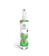 TAOASIS Baldini Osvěžovač vzduchu Good Luck BIO (50 ml) - hřejivé