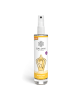 TAOASIS Baldini Osvěžovač vzduchu Yoga Scent BIO (50 ml) - uzemňující