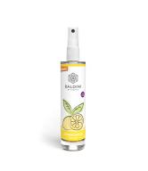 TAOASIS Baldini Osvěžovač vzduchu Citrus Garden BIO - 50 ml - osvěžuje a energizuje
