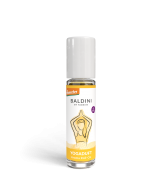 TAOASIS Baldini Aroma roll-on Yoga Scent BIO (10 ml) - uzemňující