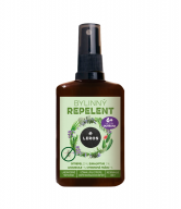 LEROS Bylinný repelent (100 ml) - proti komárům a klíšťatům