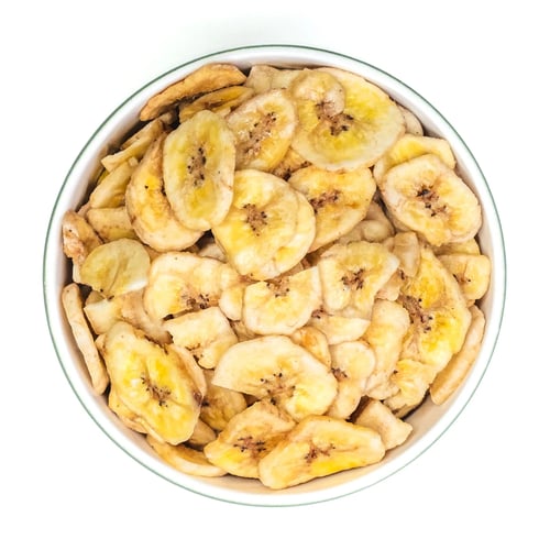 OchutnejOrech_8_Banan_chips