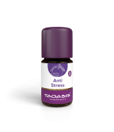 TAOASIS Směs éterických olejů Anti Stress BIO (5 ml) - uklidňující