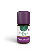 TAOASIS Směs éterických olejů Cold Forte BIO (5 ml) - stimulující