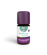TAOASIS Směs éterických olejů Cold Kids BIO (5 ml) - hřejivé