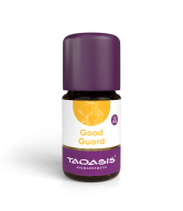 TAOASIS Směs éterických olejů Good Guard BIO (5 ml) - povzbuzující