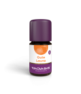 TAOASIS Směs éterických olejů Good Mood BIO (5 ml) - osvěžující