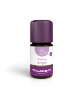 TAOASIS Směs éterických olejů No Fear BIO (5 ml) - povznášející