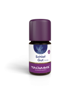 TAOASIS Směs éterických olejů Sleep Well Forte pro dospělé BIO (5 ml) - vyrovnávající