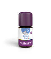TAOASIS Směs éterických olejů Sleep Well Kids BIO (5 ml) - uklidňující