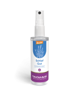TAOASIS Sprej na polštář Sleep Well BIO (30 ml) - relaxační