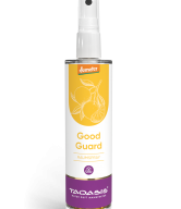 TAOASIS Osvěžovač vzduchu Good Guard BIO (50 ml) - povzbuzující