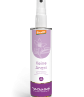 TAOASIS Osvěžovač vzduchu No Fear BIO (50 ml) - povznášející