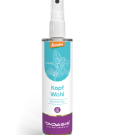 TAOASIS Osvěžovač vzduchu Head Well BIO (50 ml) - osvěžuje