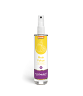 TAOASIS Osvěžovač vzduchu My Focus BIO (50 ml) - lepší koncentrace