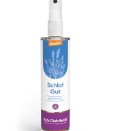 TAOASIS Osvěžovač vzduchu Sleep Well BIO - 50 ml - konejšivý a relaxační