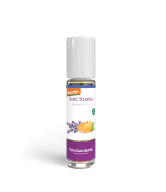 TAOASIS Aroma roll-on Anti Stress BIO (10 ml) - uklidňující