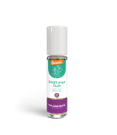 TAOASIS Aroma roll-on Cold Mild BIO (10 ml) - povznášející