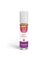 TAOASIS Aroma roll-on Women Power Meno Balance BIO (10 ml) - harmonizující