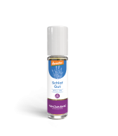 TAOASIS Aroma roll-on Sleep Well BIO (10 ml) - relaxační