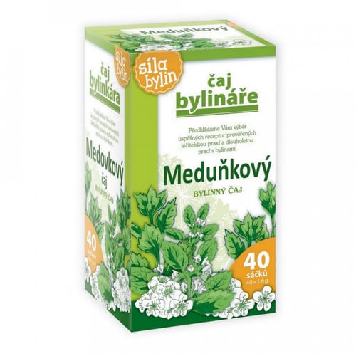 apotheke-caj-bylinar-medunkovy-40-sacku