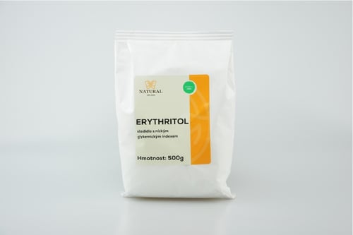erythritol-sladidlo-natural-500g